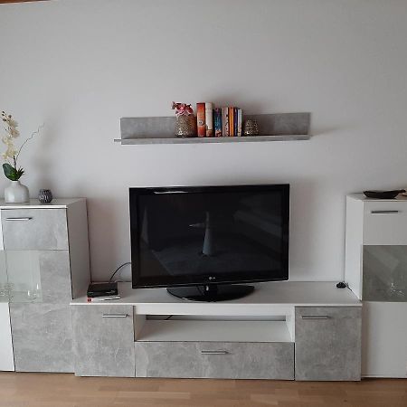 Ferienwohnung Josef Steyr Exteriér fotografie