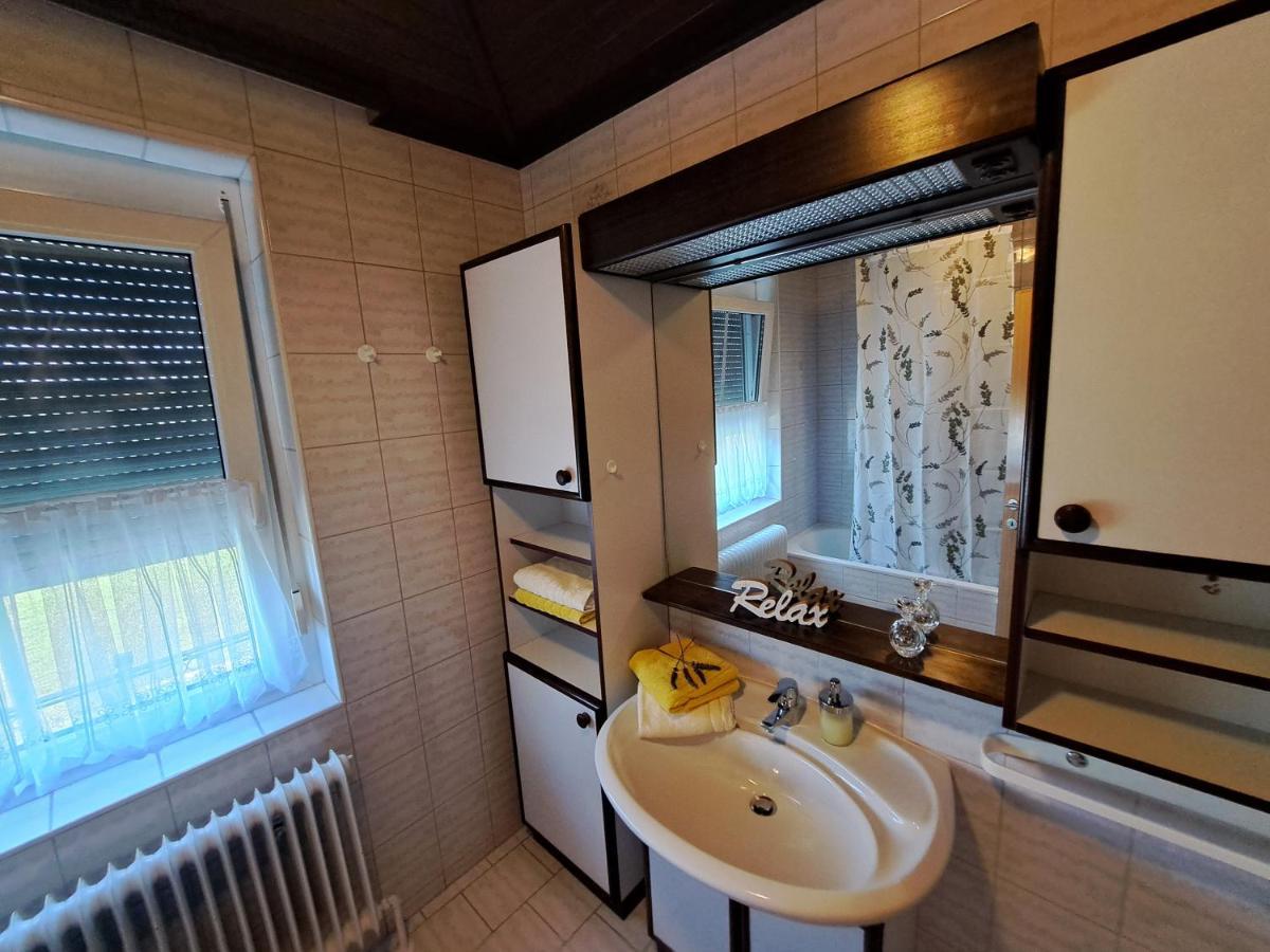 Ferienwohnung Josef Steyr Exteriér fotografie