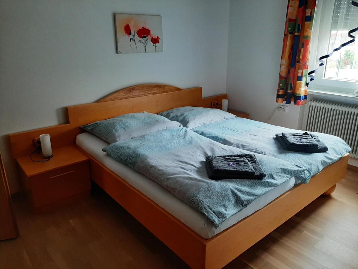 Ferienwohnung Josef Steyr Exteriér fotografie