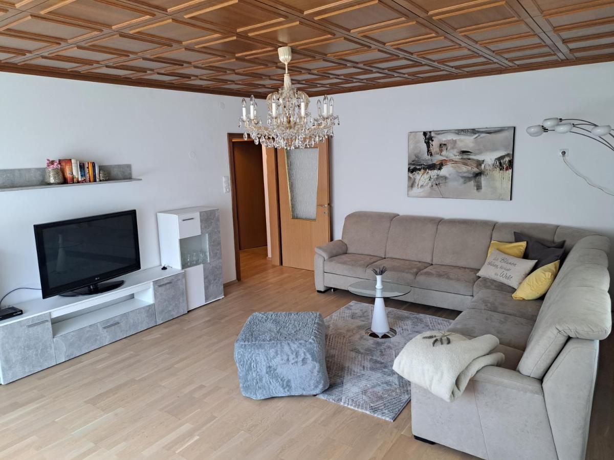 Ferienwohnung Josef Steyr Exteriér fotografie