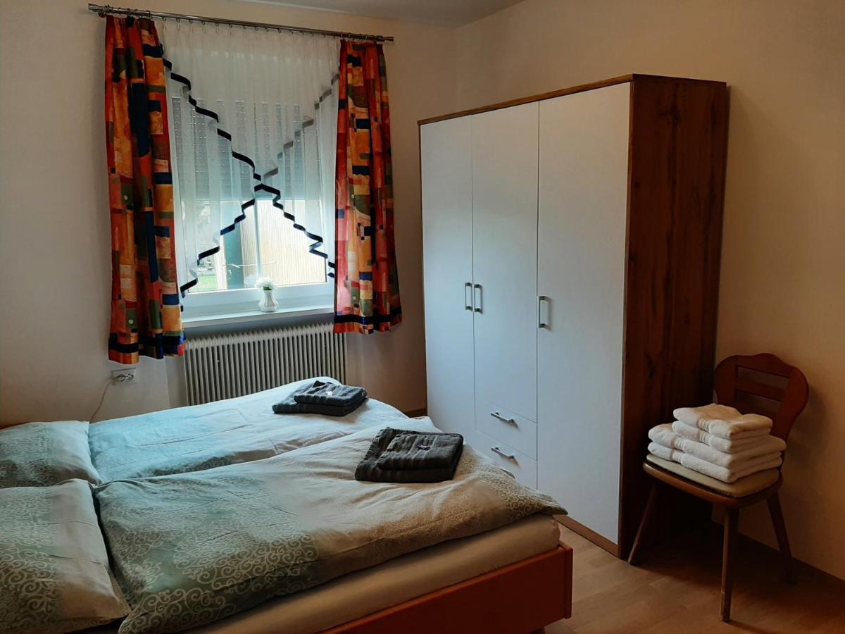Ferienwohnung Josef Steyr Exteriér fotografie