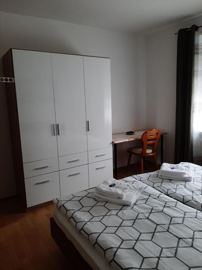 Ferienwohnung Josef Steyr Exteriér fotografie